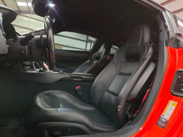 Used 2019 Chevrolet Corvette Z06 RWD image 7