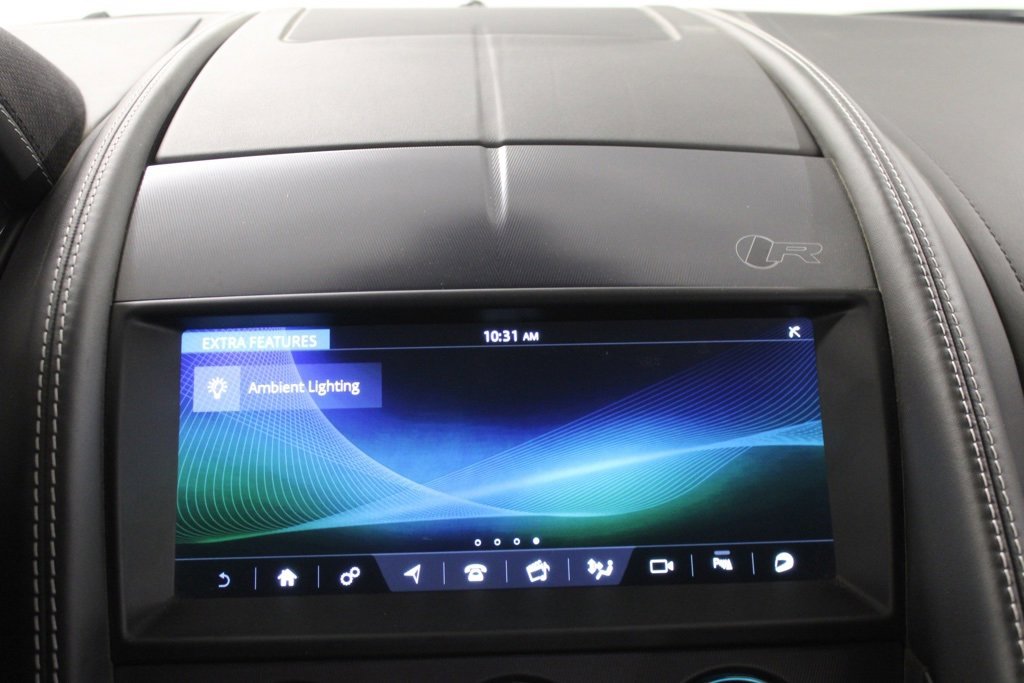 Used 2022 Jaguar F-TYPE R image 24