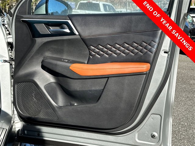 Used 2022 Mitsubishi Outlander SEL image 14