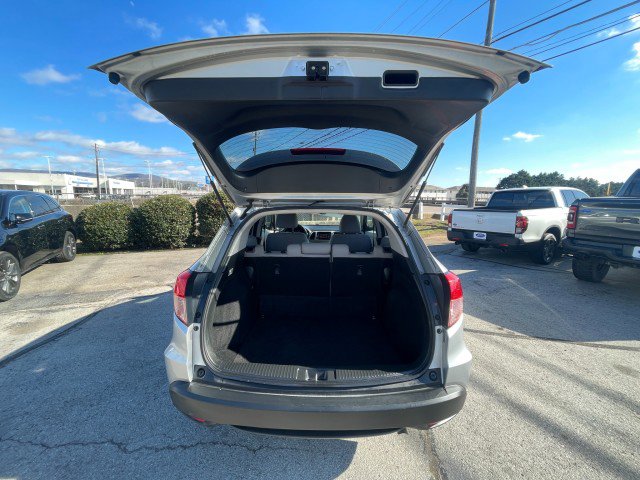 Used 2016 Honda HR-V LX image 12