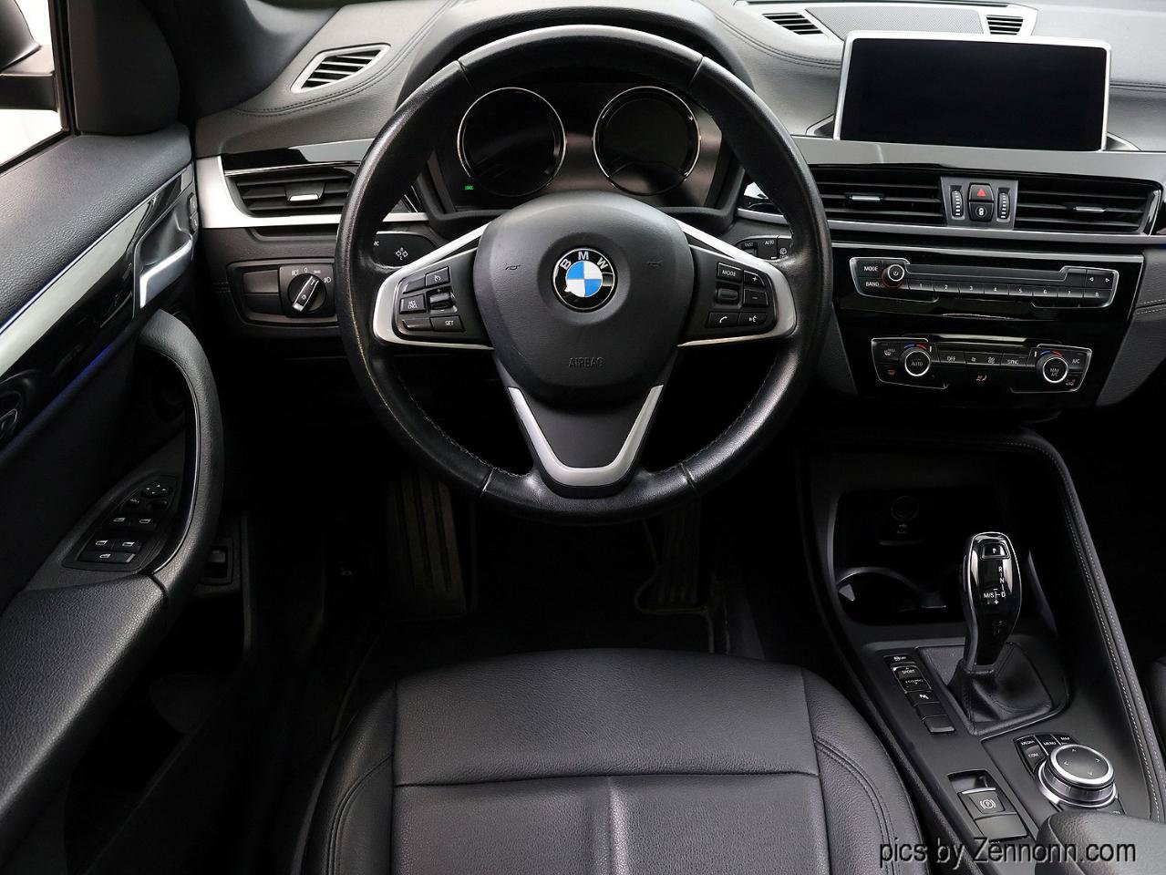 Used 2022 BMW X1 sDrive28i w/ Convenience Package FWD image 16