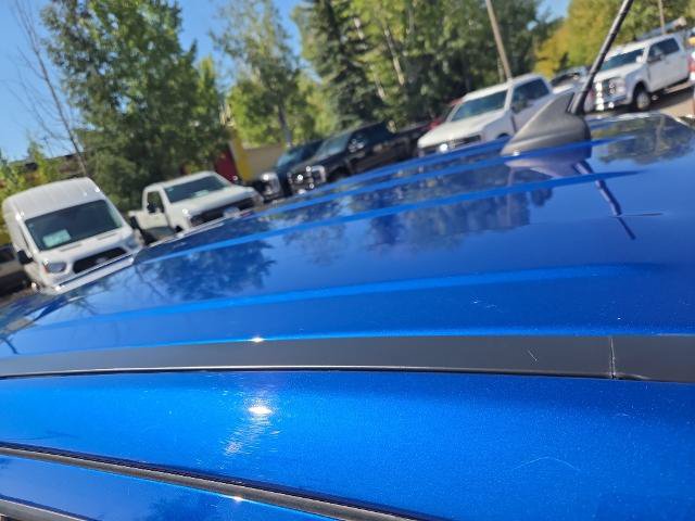 Certified 2020 Ford Ranger XLT w/ Equipment Group 302A Luxury AWD/4WD image 14