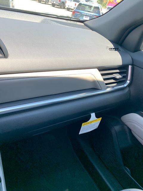 New 2026 GMC Terrain Elevation w/ Black Edition FWD image 24