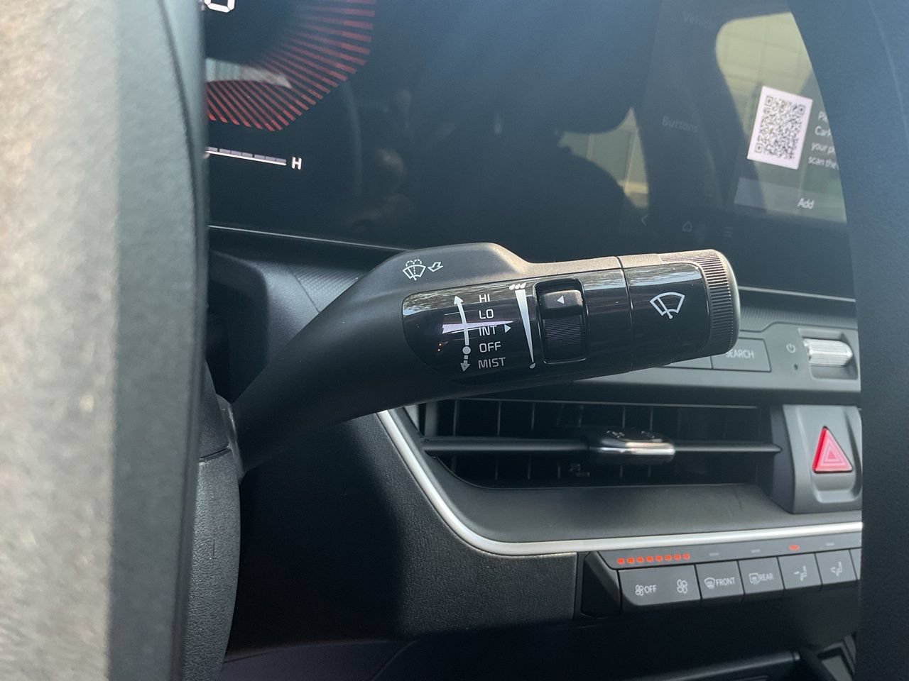 Used 2025 Kia K4 FWD image 34