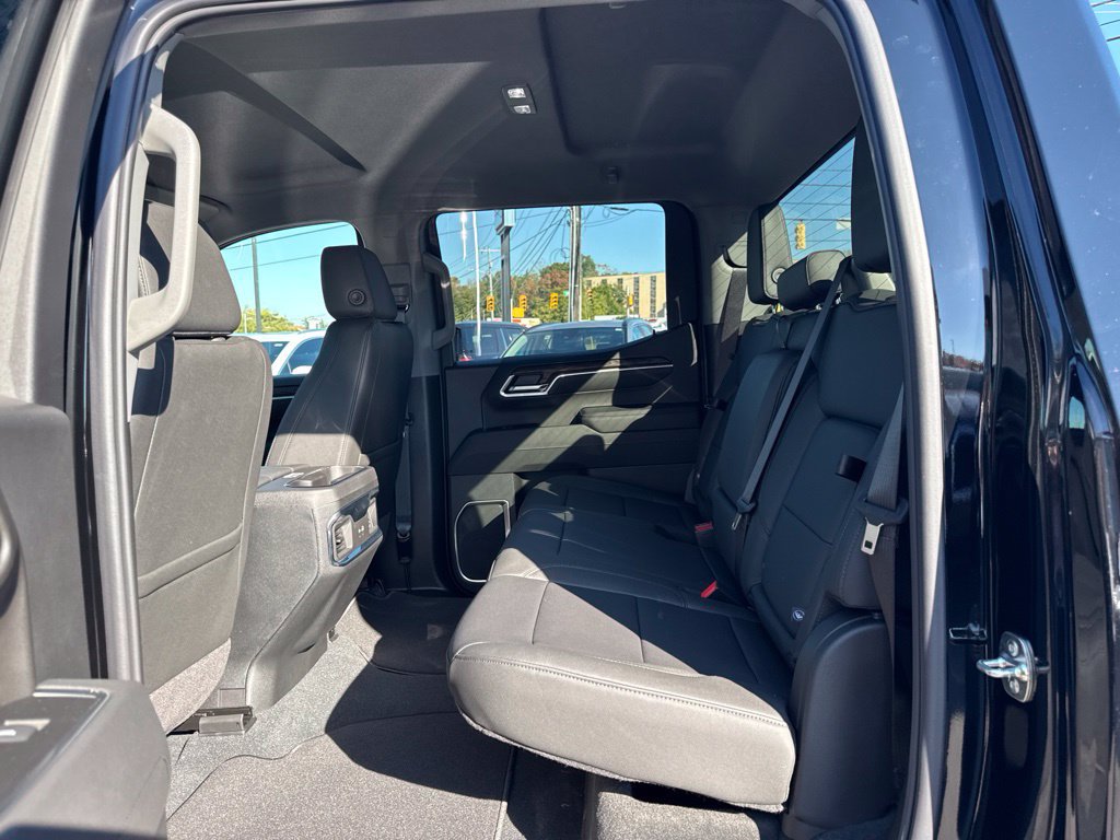 New 2026 GMC Sierra 1500 SLT w/ SLT Convenience Package AWD/4WD image 30