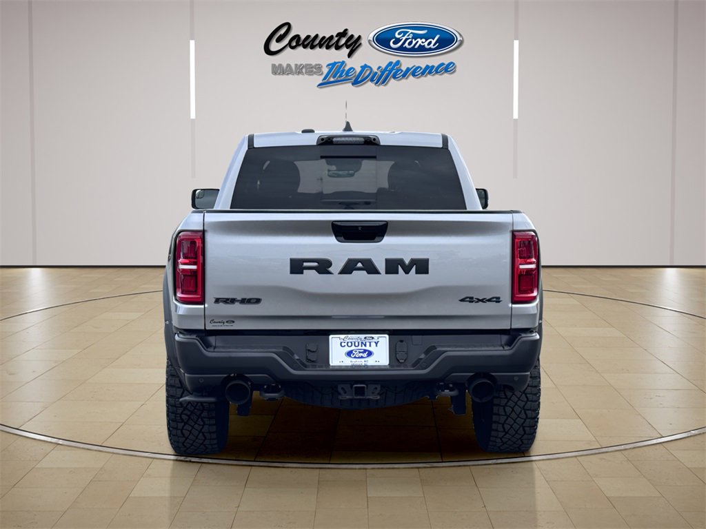 Used 2025 RAM 1500 RHO w/ RHO Level 1 Equipment Group image 11