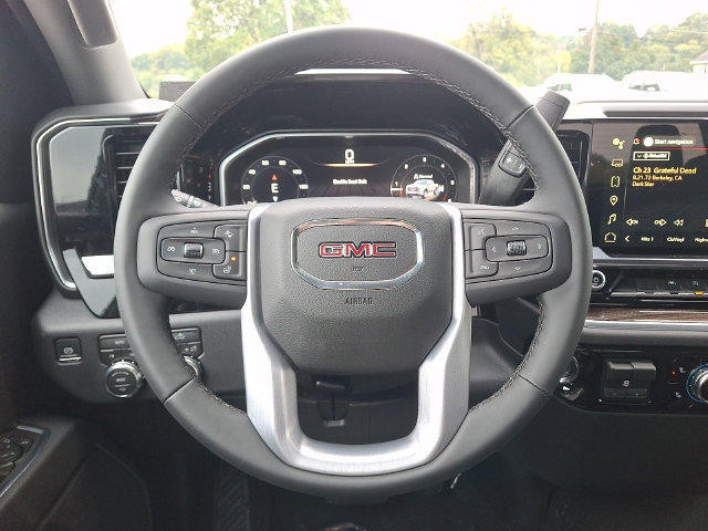 New 2026 GMC Sierra 1500 Elevation AWD/4WD image 20