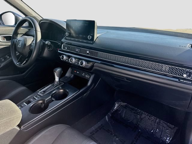 Certified 2024 Honda Civic Sport image 26