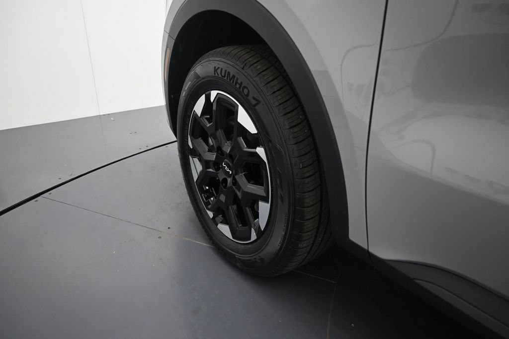 New 2026 Kia Sorento S AWD/4WD image 12