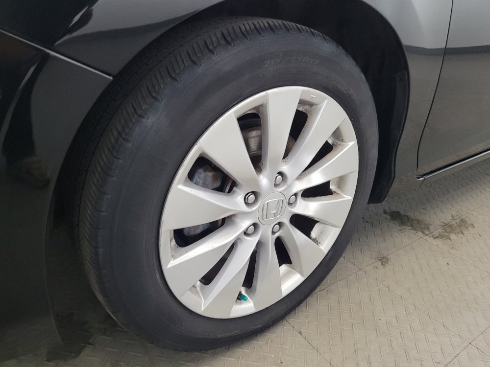 Used 2015 Honda Accord EX-L image 31