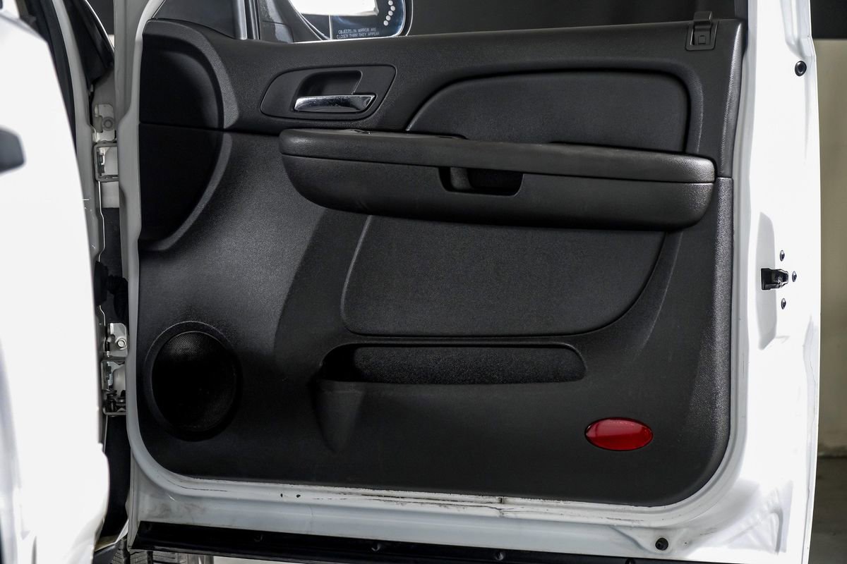 Used 2009 Chevrolet Tahoe LS image 31