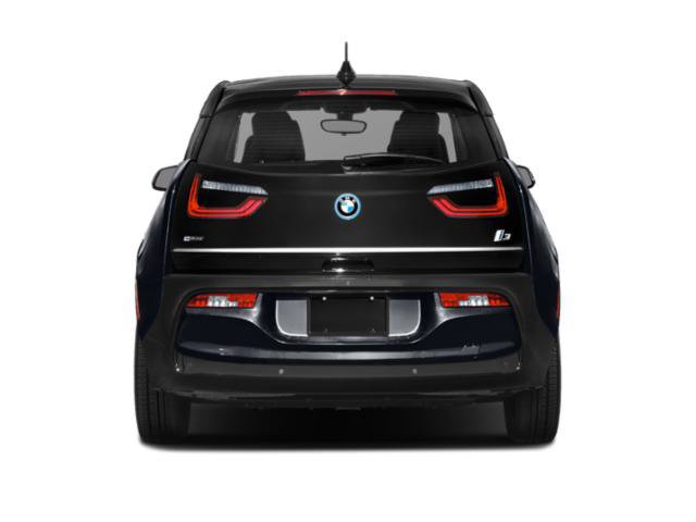 Used 2020 BMW i3 s RWD image 8