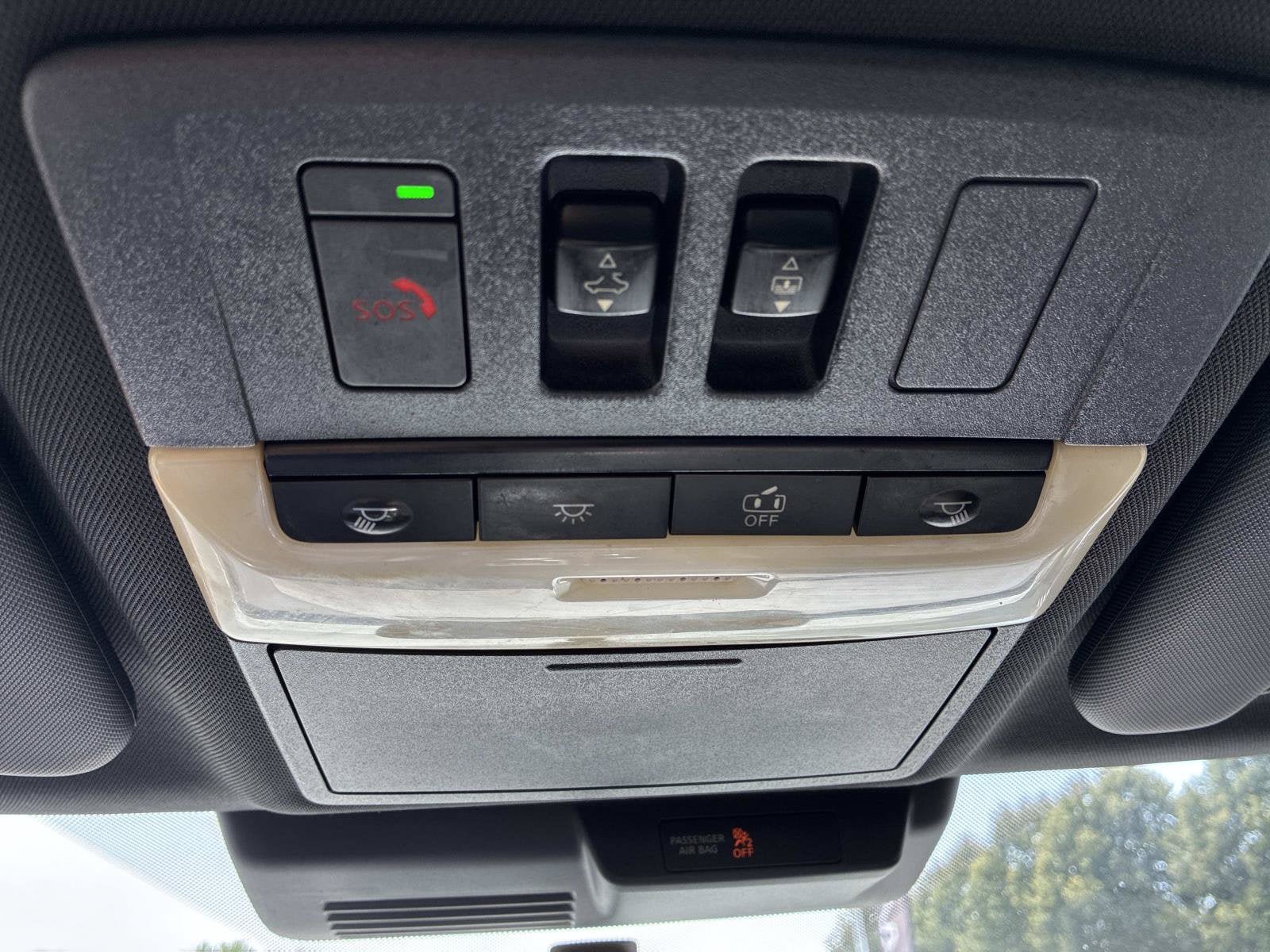Used 2022 Mitsubishi Outlander SE AWD/4WD image 37