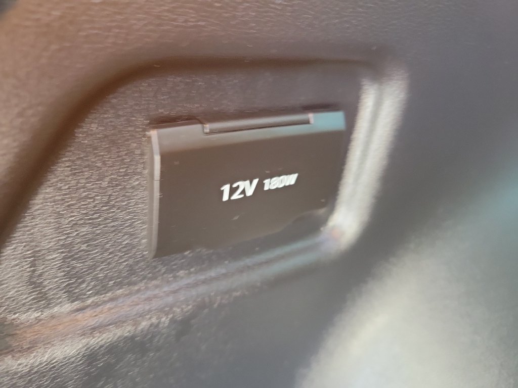 Used 2023 Hyundai Tucson Limited FWD image 10