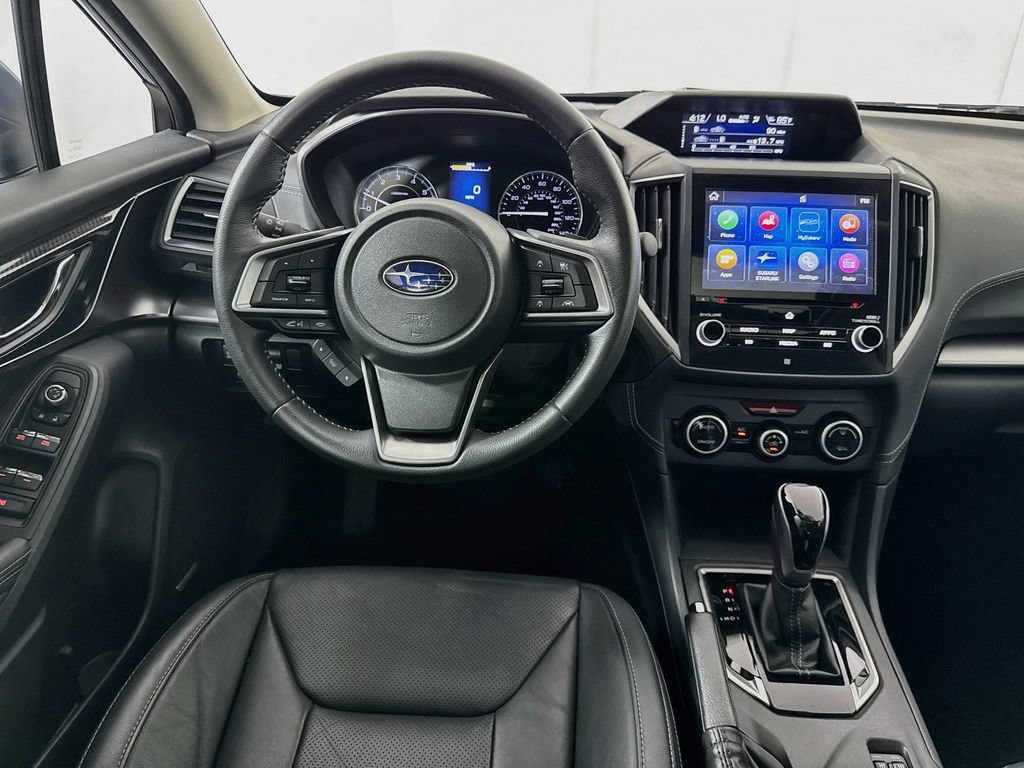 Used 2019 Subaru Impreza 2.0i Limited w/ Popular Package #2 AWD/4WD image 28