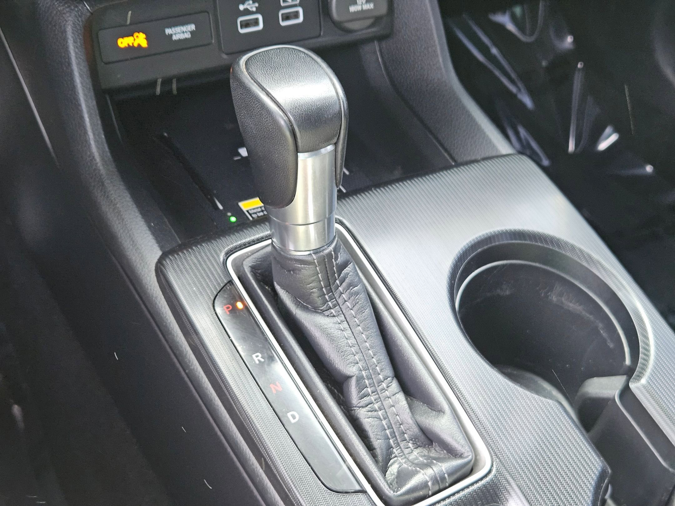 Used 2022 Honda Civic Sport Touring image 17