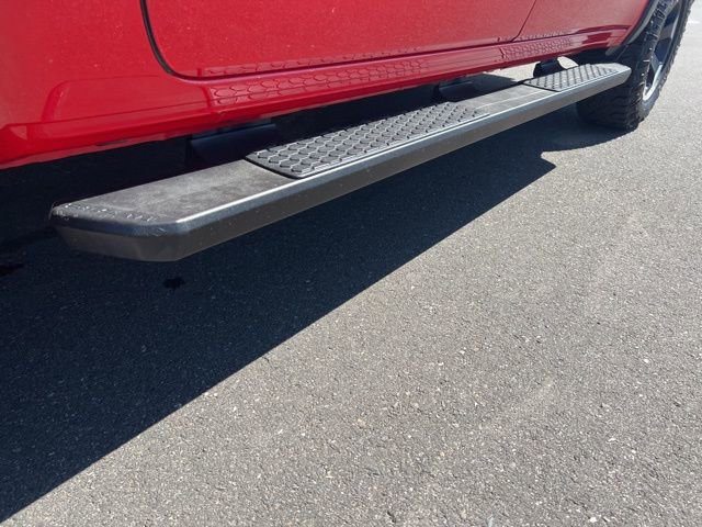 Used 2022 RAM 1500 Rebel w/ Level 1 Equipment Group image 18