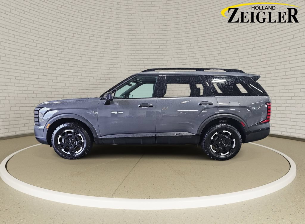Certified 2026 Hyundai Palisade XRT Pro AWD/4WD image 8