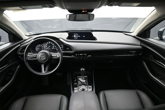 Certified 2023 MAZDA CX-30 AWD 2.5 S w/ Preferred Package image 19