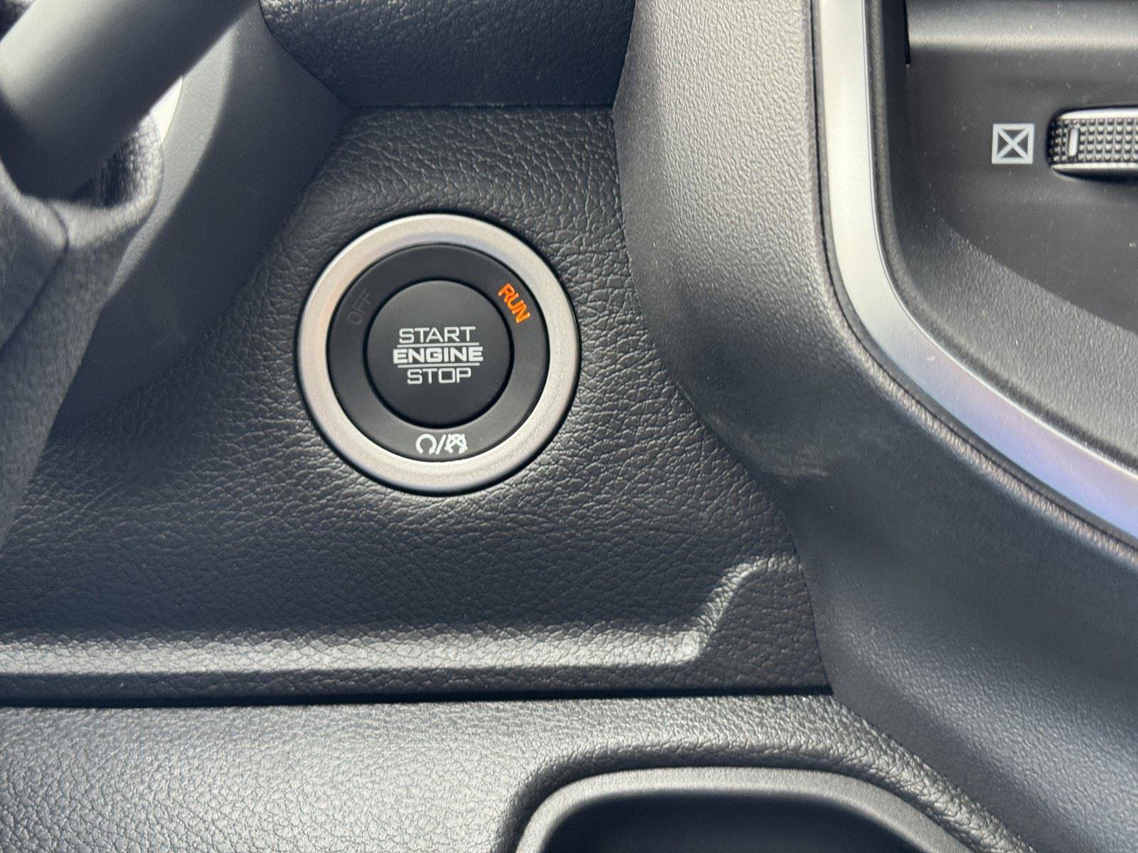 New 2025 RAM 2500 Big Horn RWD image 15