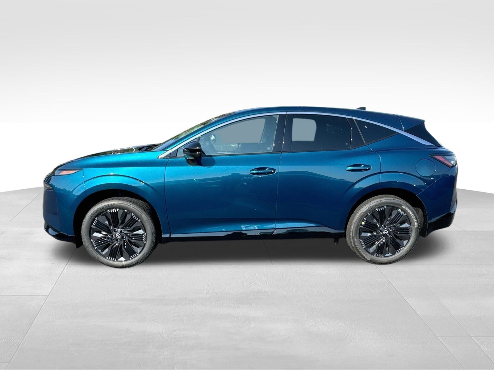 New 2027 Nissan Murano Platinum AWD/4WD image 4