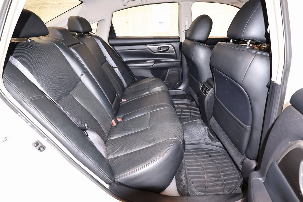 Used 2013 Nissan Altima 2.5 SL image 16
