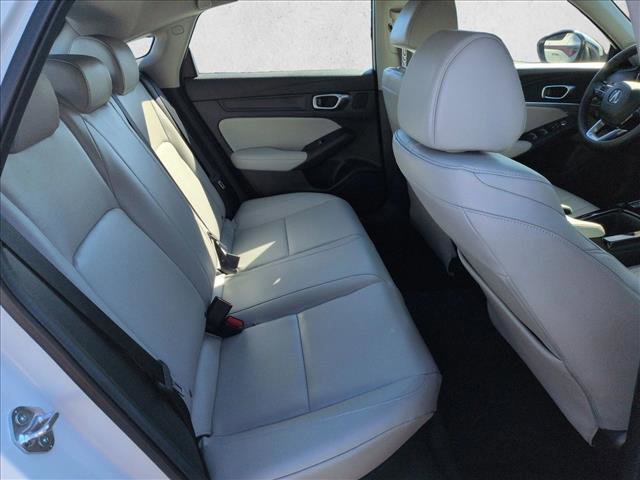 Certified 2025 Acura Integra image 19