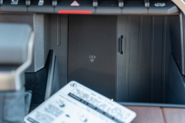 New 2026 Toyota Tundra 1794 Edition image 30