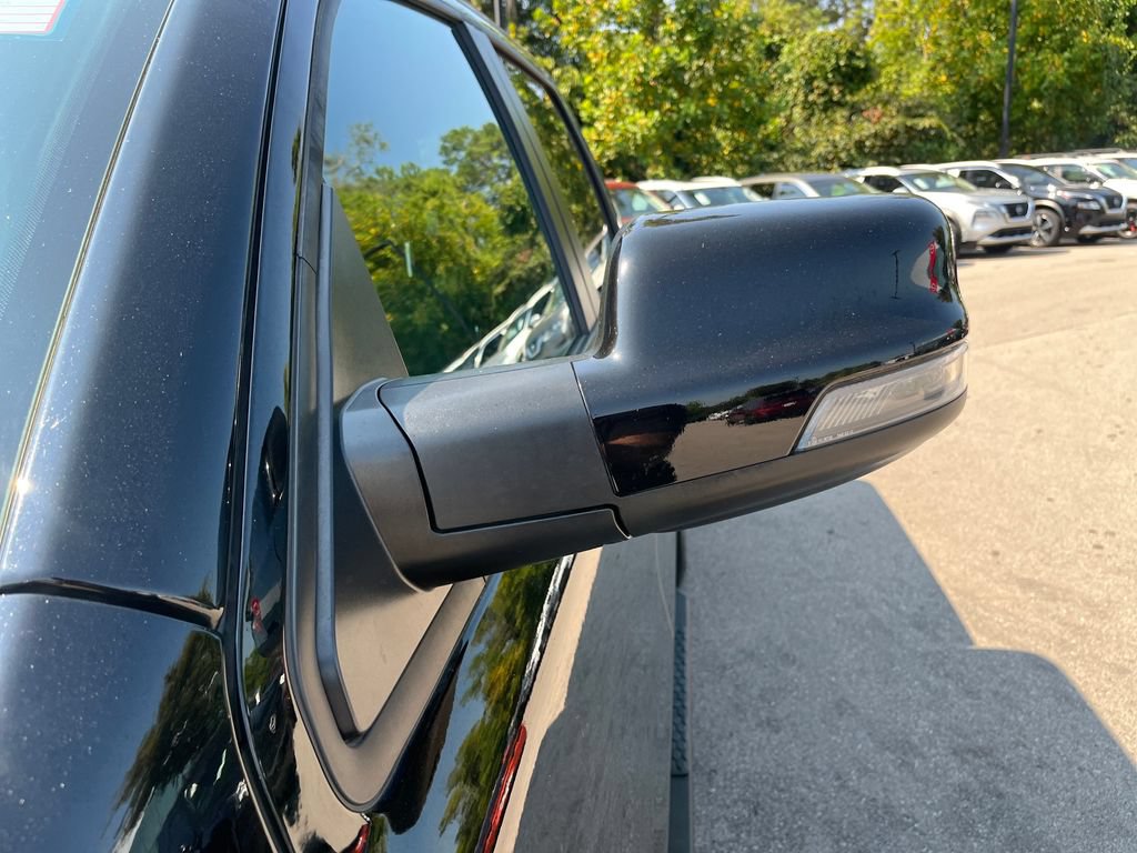Used 2023 RAM 1500 Big Horn AWD/4WD image 37