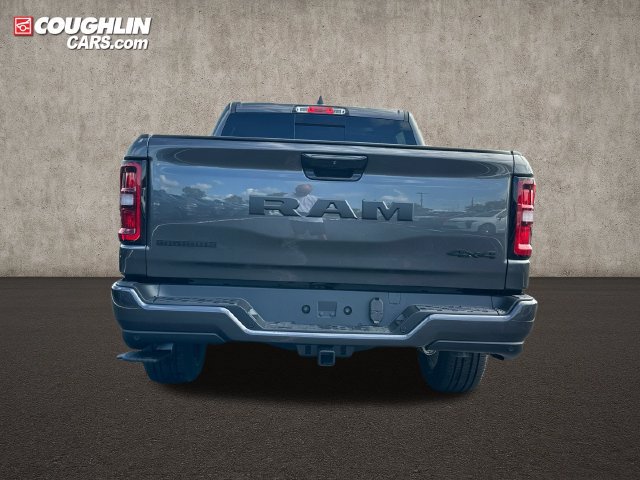 New 2027 RAM 1500 4x4 Crew Cab image 5