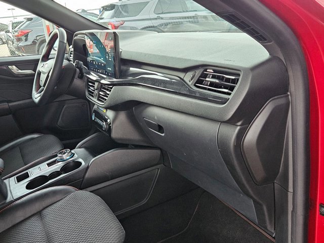 Used 2023 Ford Escape ST-Line w/ Tech Pack #1 image 18