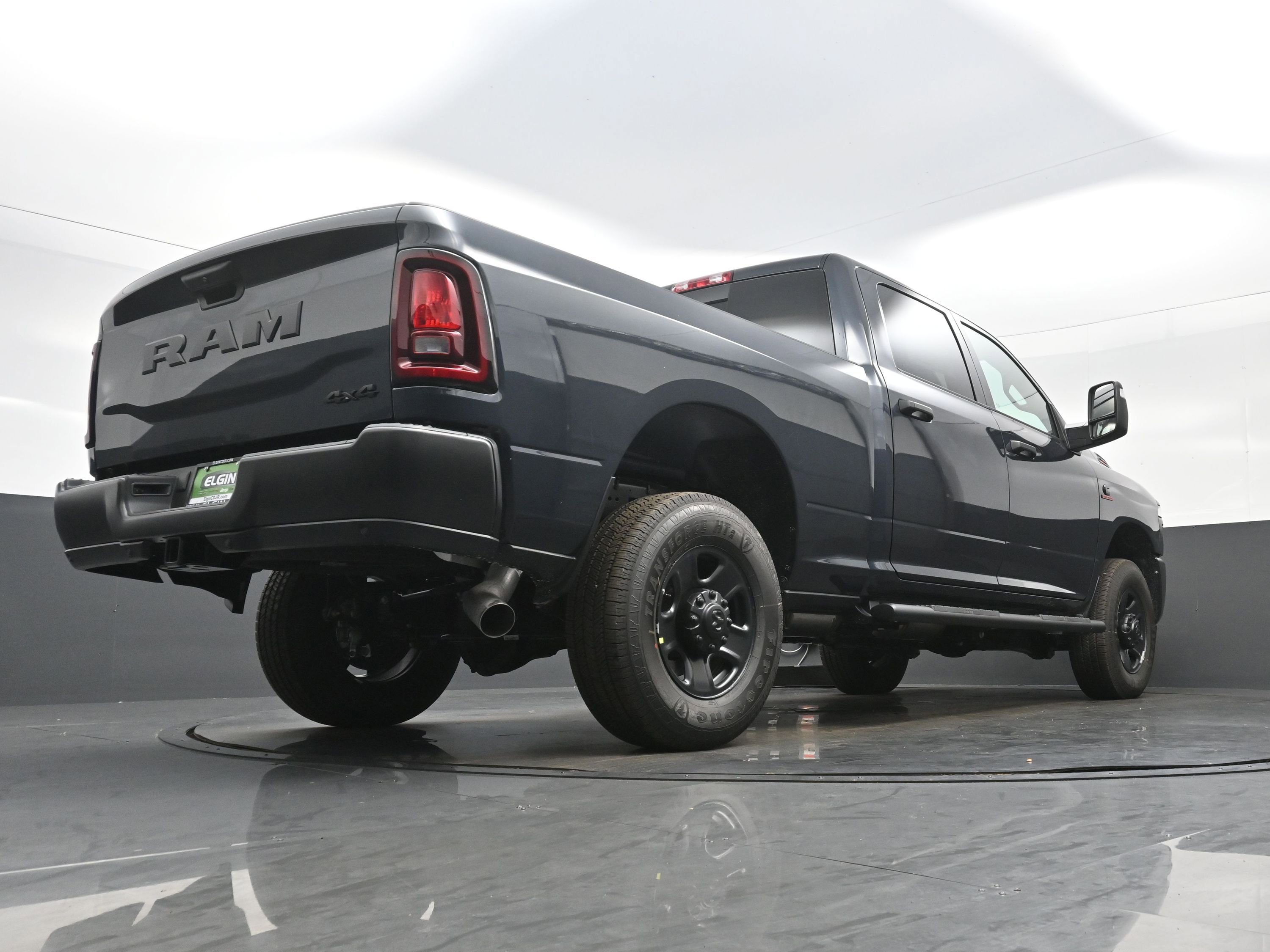 New 2026 RAM 2500 Tradesman image 13