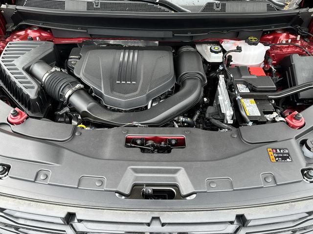 New 2025 GMC Acadia Elevation w/ Elevation Premium Package image 31