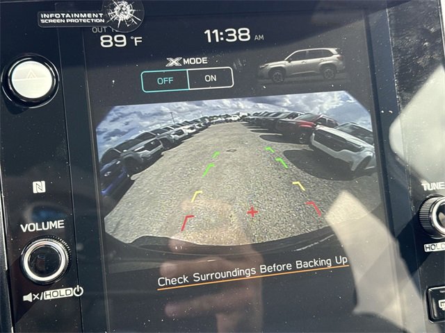 New 2026 Subaru Forester Premium image 17