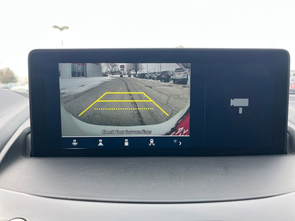 Used 2024 Acura RDX A-Spec image 20