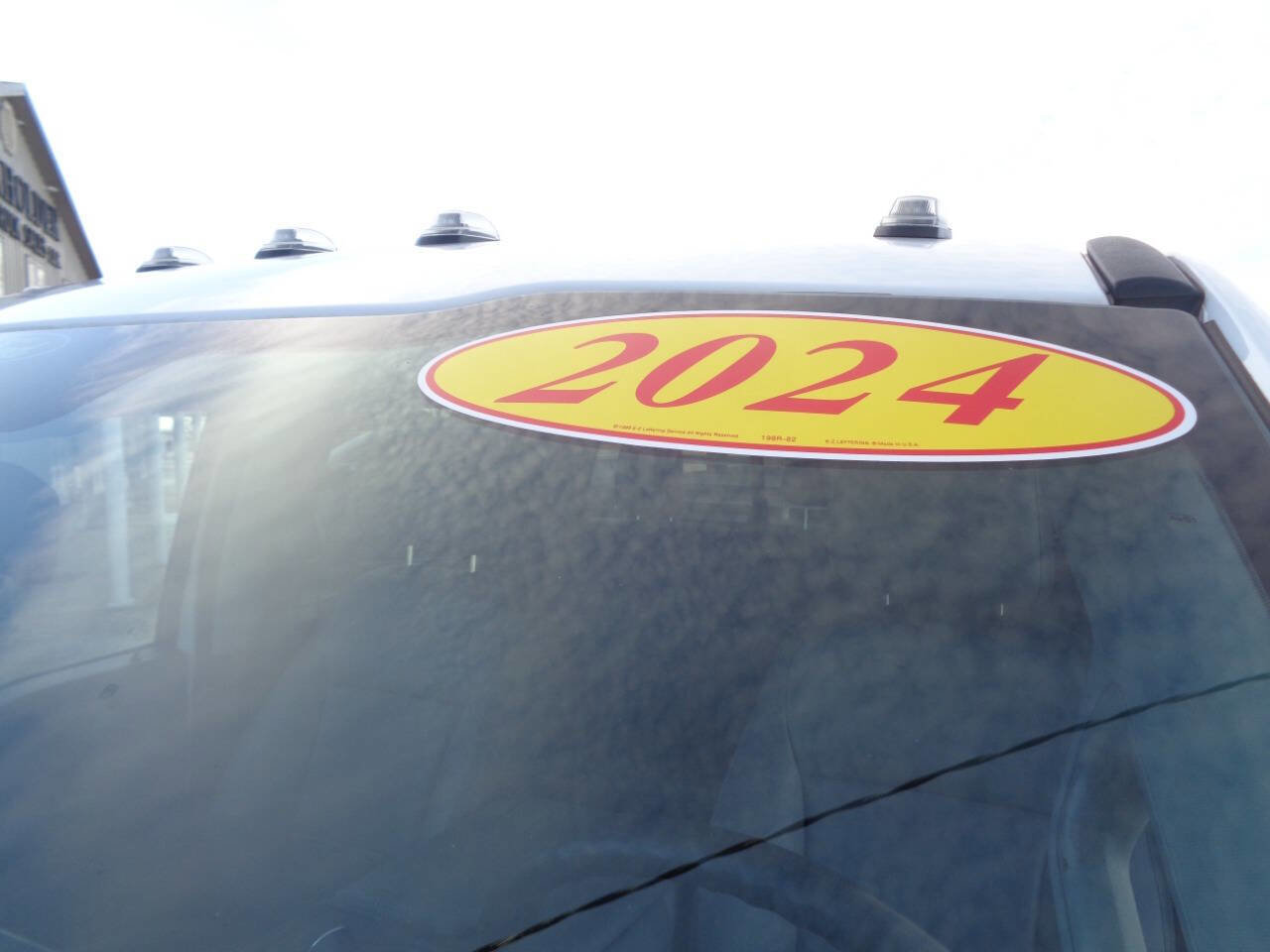 Used 2024 Ford F350 XL w/ XL Chrome Package image 88