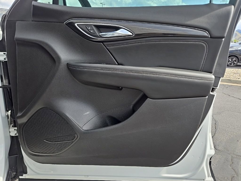Used 2023 Buick Envision Preferred image 40