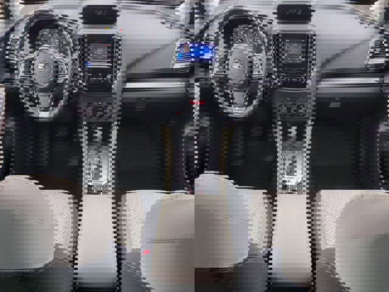 Certified 2023 Subaru Forester Premium image 14