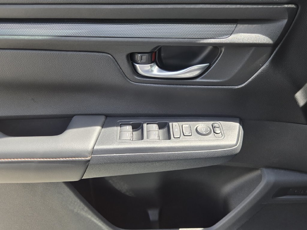 Certified 2023 Honda CR-V Sport image 28