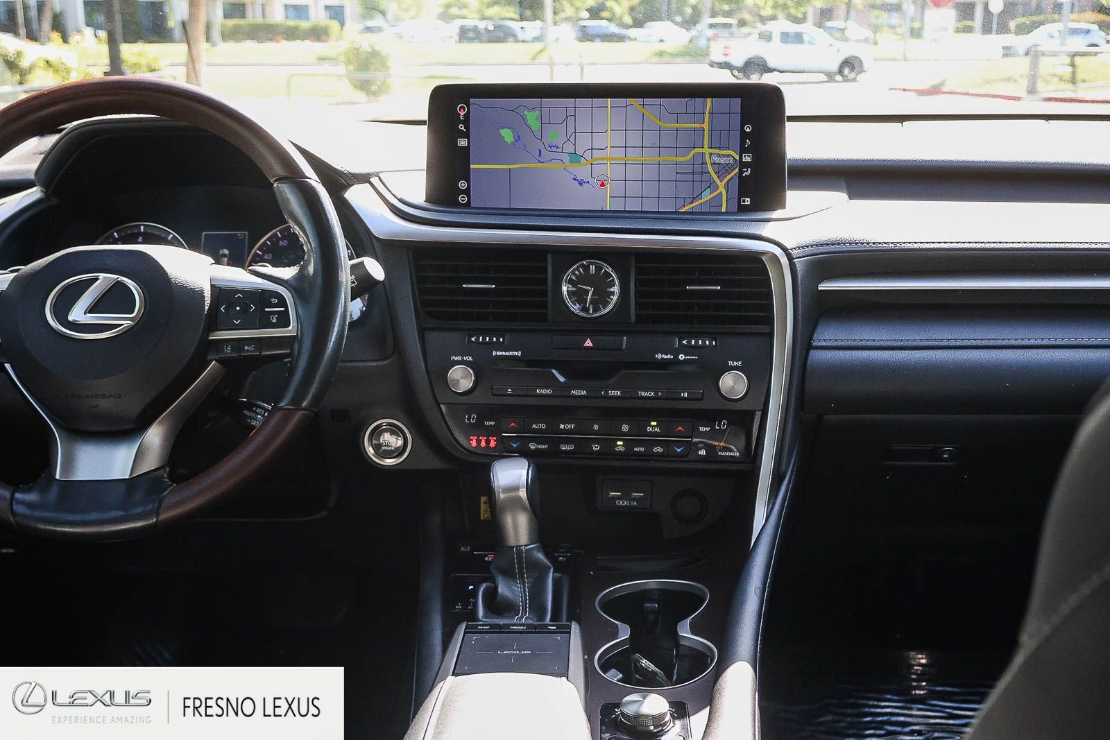 Certified 2022 Lexus RX 350 AWD w/ Premium Package image 16