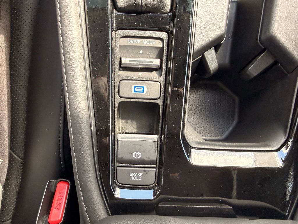 Used 2025 Honda Accord Touring image 27