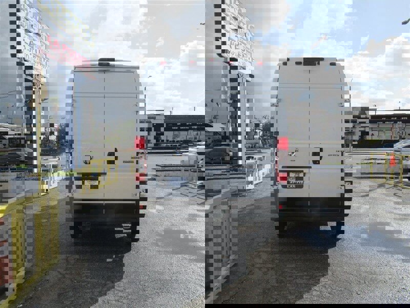 Used 2023 RAM ProMaster 2500 image 3