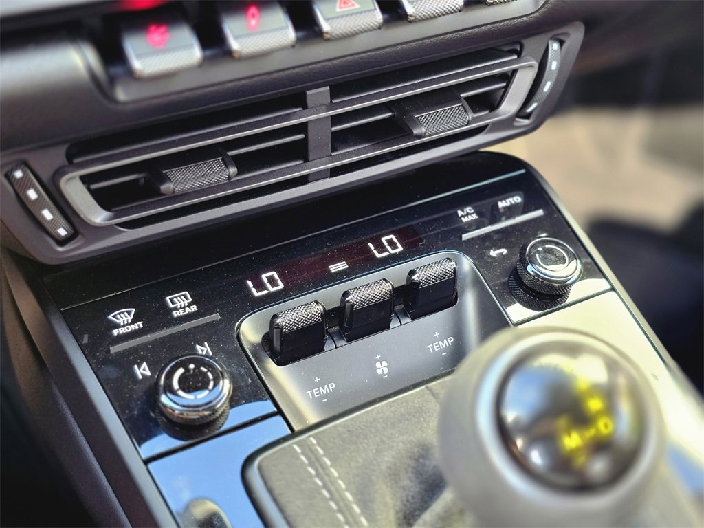 Used 2023 Porsche 911 GT3 image 22