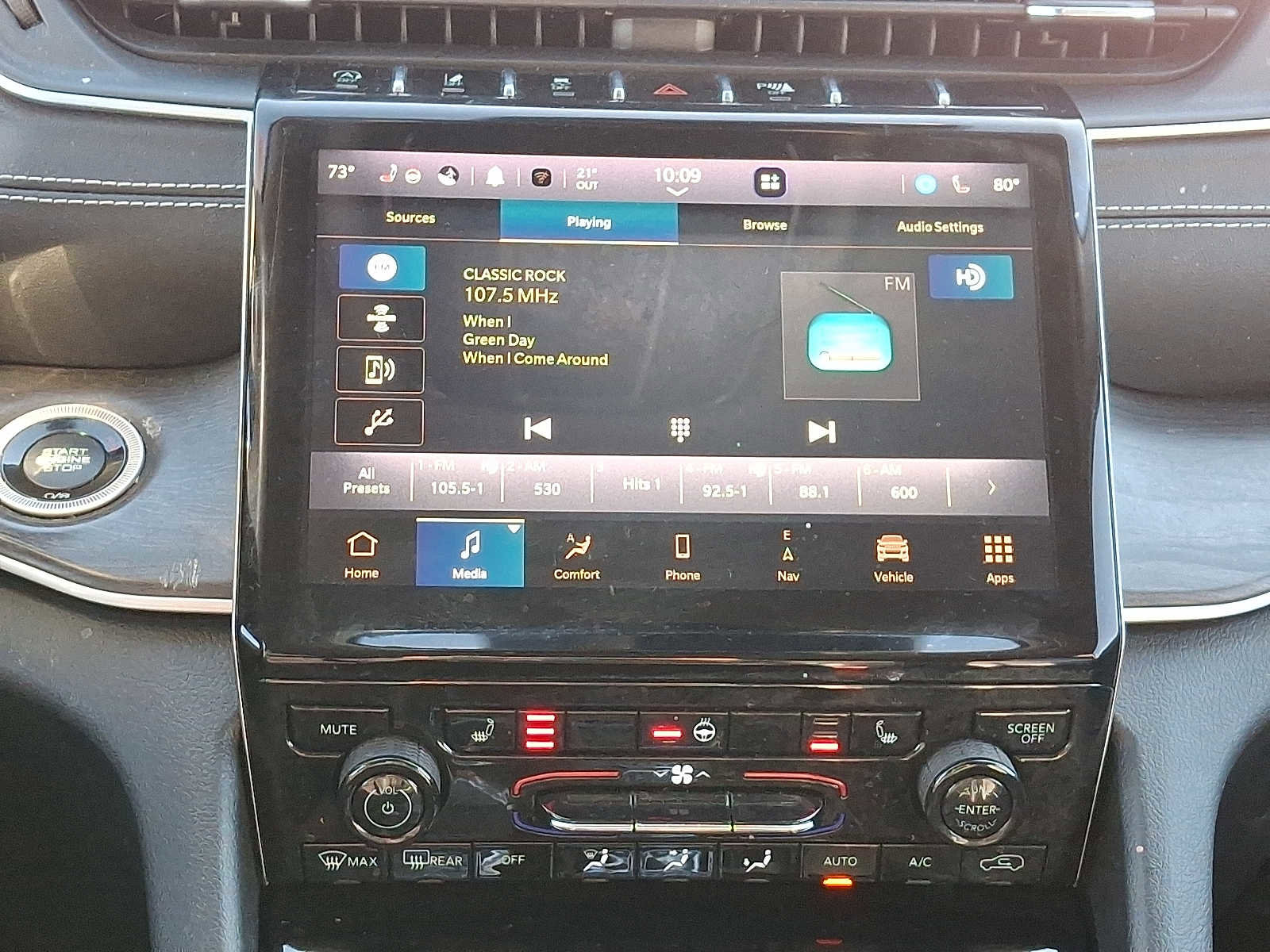 Used 2022 Jeep Grand Cherokee L Limited image 16