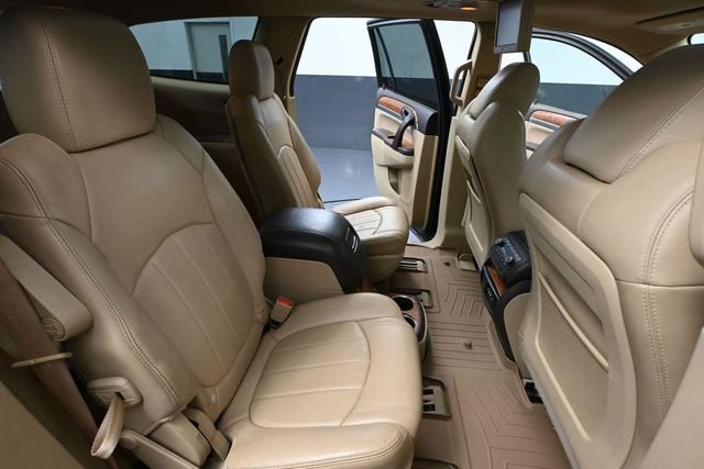 Used 2012 Buick Enclave Premium w/ Trailering Provision Package FWD image 46