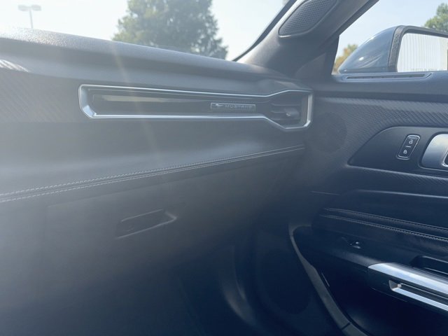 Used 2024 Ford Mustang Premium image 25