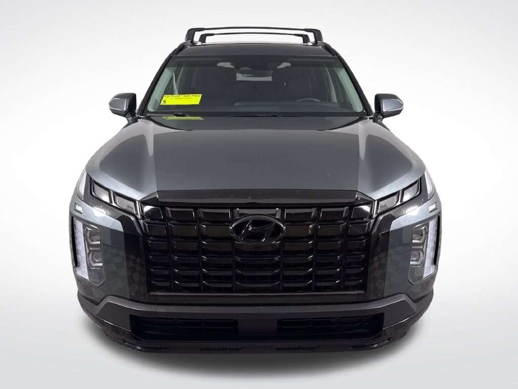 Used 2023 Hyundai Palisade XRT FWD image 11