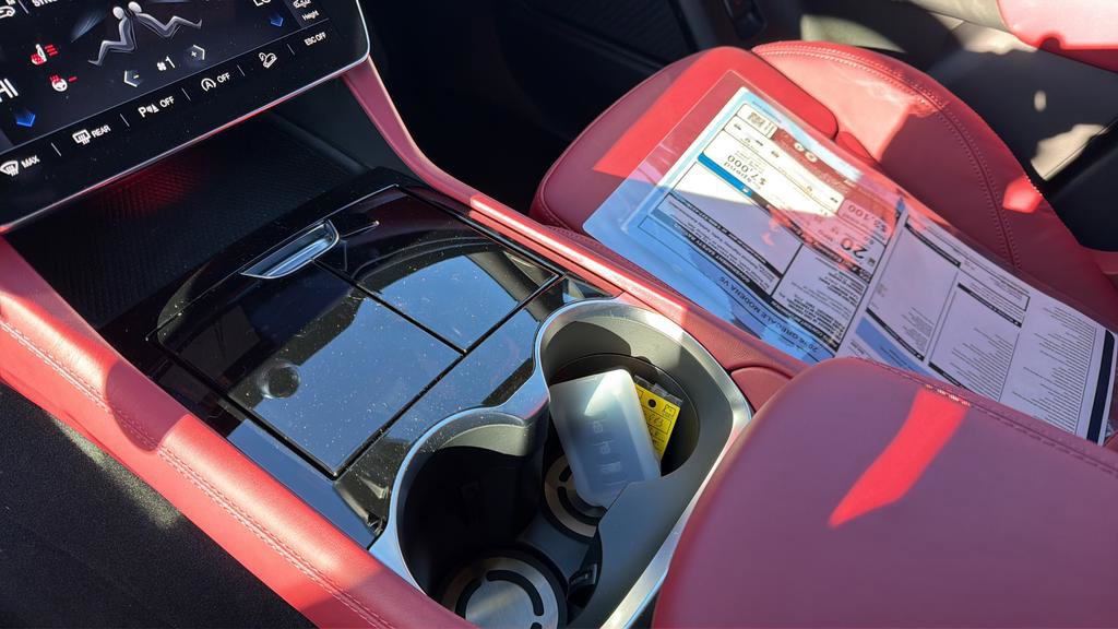 New 2026 Maserati Grecale Modena image 39