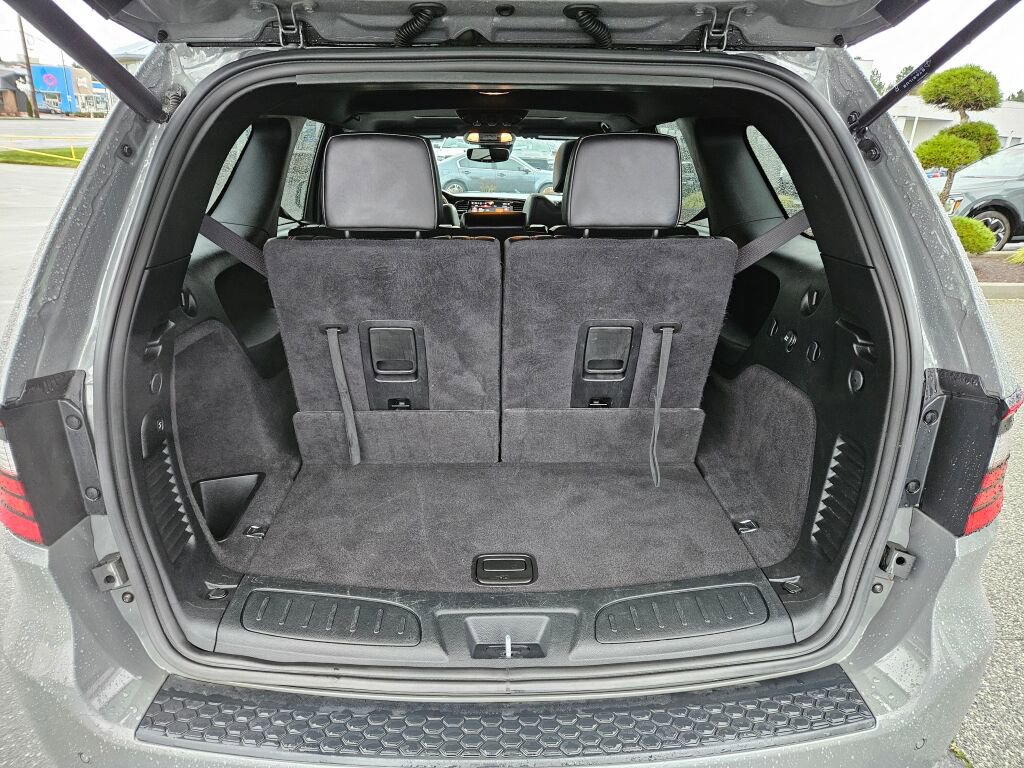 Used 2024 Dodge Durango GT image 12