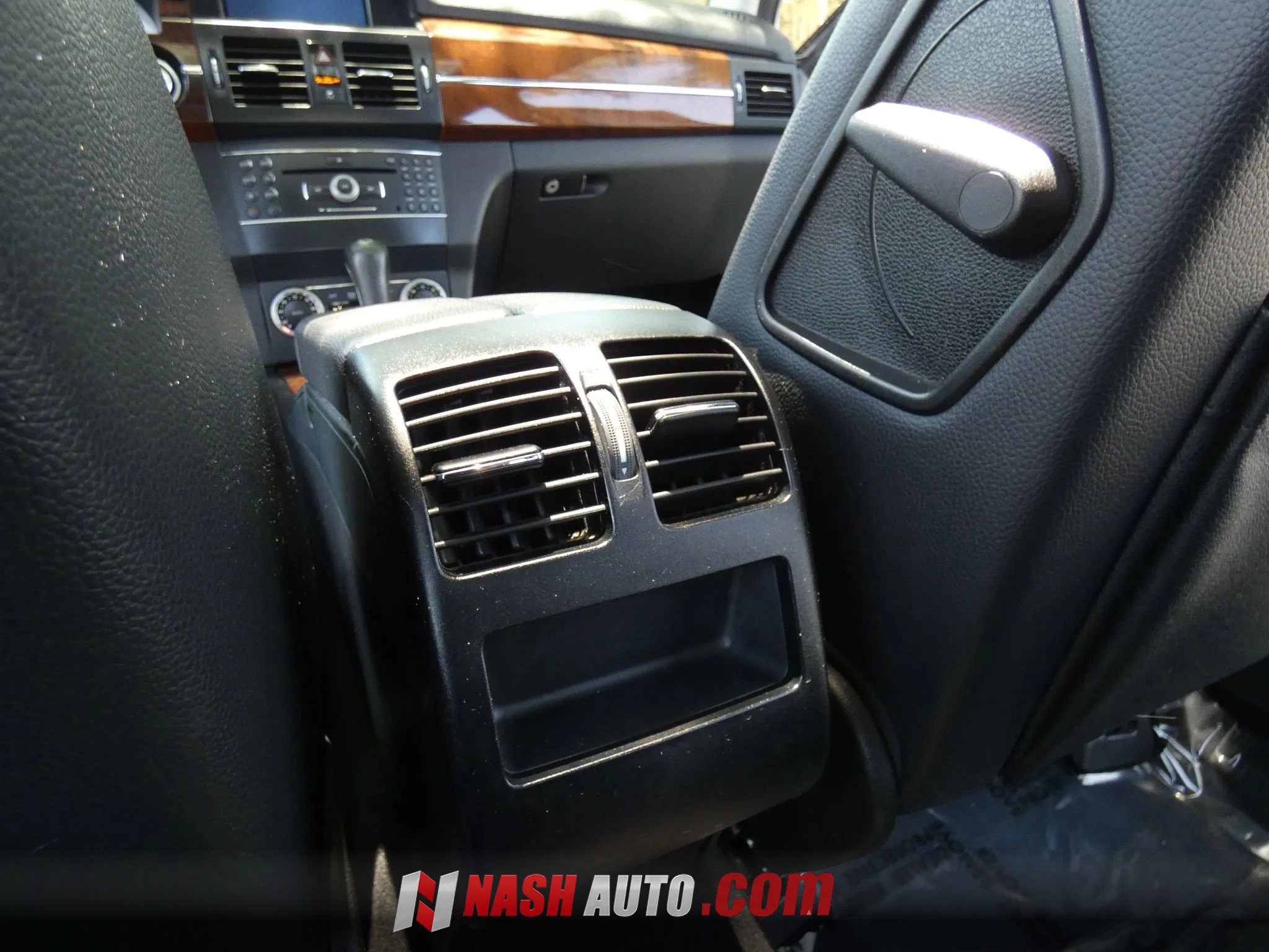 Used 2012 Mercedes-Benz GLK 350 2WD image 42